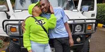 I Will Take My Son To USA -Tamale Mirundi&nbsp;