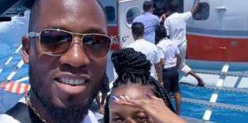 Vinka inspires me to get into a serious relationship - Spice Diana