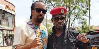 Navio Calls on Ugandans Not to Boycott MAMAS&nbsp;