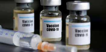 Uganda to purchase 18,000,000 doses of COVID-19 Vaccines for persons above 50 years