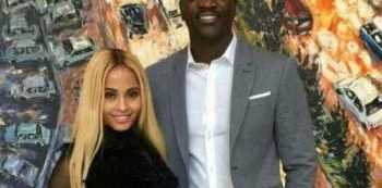 Akon’s wife in the spotlight for $12M Investment in Uganda 
