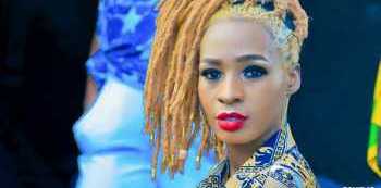 Cindy roasted for charging million from Upcoming Musicians 