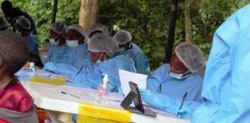 MTN partners with African Union on COVID-19 vaccinations in Africa
