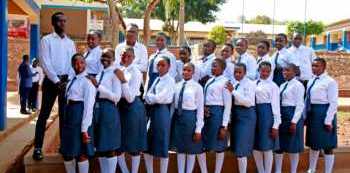 Learners to return to school in staggered style- Museveni