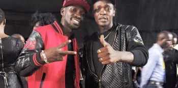 My son was inspired to join politics by Bobi Wine - Chameleone&rsquo;s mother&nbsp;