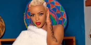 I’m Offended When People Say I’m Pregnant — Nina Roz