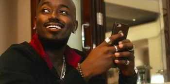 Big Artists are selfish - Ykee Benda rants&nbsp;
