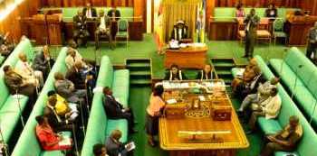 Parliament to Debate on the Constitution (amendment) bill, 2019 next week
