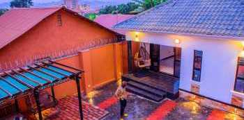 Gravity Omutujju Denies Using NRM Cash to Construct new Mansion