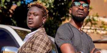 Bobi Wine is my role model - Gravity Omutujju