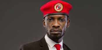Bobi Wine will not benefit from his struggle - Tamale Mirundi