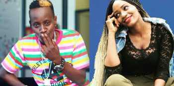 Mc Kats Is my Best Friend, We are Not Dating - Caroline Marcah