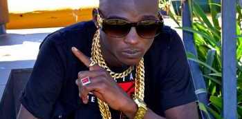 Kalifah Aganaga &nbsp;Promises to Release Album this Year