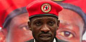 Kyagulanyi warned to move with only three people, no processions allowed