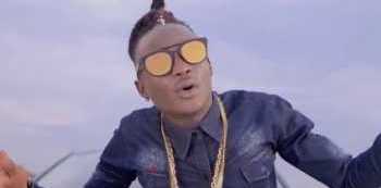 Kalifah Aganaga &nbsp;Promises to Release Album this Year