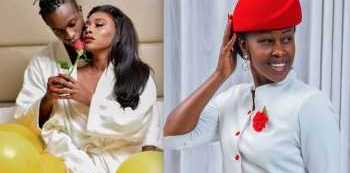 I Will Ask Barbie to Be My Maid of Honor -Bad Black