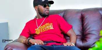 Kenzo to Release Album featuring Top African Stars