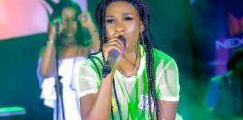 I am bigger than MAMAs - Cindy 