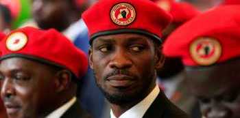 Kyagulanyi withdraws election petition from Supreme Court, takes it to Public Court
