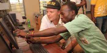 MTN Uganda Announces the MTN Foundation Youth Empowerment Program Winners