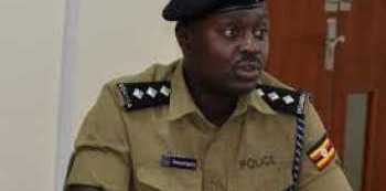 60 suspected City thugs arrested in Kampala, Wakiso