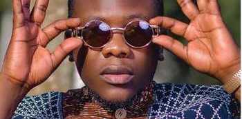 Geosteady has the smallest D*ck in the music industry - Bad Black