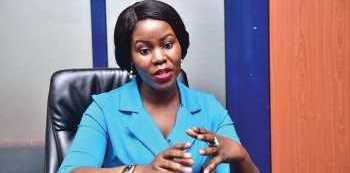 I am too beautiful to be harassed by armed soldiers - Faridah Nakazibwe&nbsp;