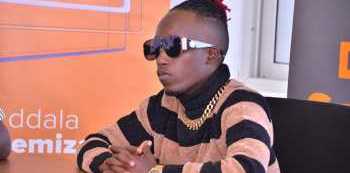 SK Mbuga Lied about Giving Tumbiza Sound Hitmaker Money - Insiders