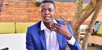 My Votes were Tampered with - Jose Chameleone