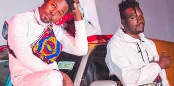 Maro clears air on beef with Upcoming musician Zuli Tums 