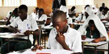 Confusion as distribution of UCE examination papers delays in several parts of the country