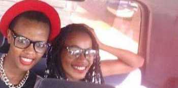 Sheebah stopped Picking my Calls - Nina Roz  