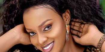 Diana Nabatanzi has taken a break from men - Close pal