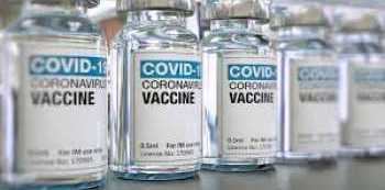 Ugandans to give Consent before receiving COVID-19 Vaccines