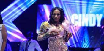 I can&rsquo;t release music because the market is not active - Cindy&nbsp;