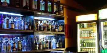 Police castigated for protecting bar owners from the law