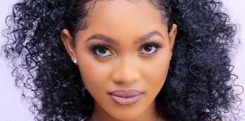 Spice Diana Falls Out &nbsp;with Her Deejay