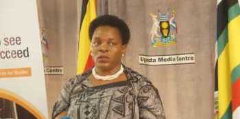 Uganda gears for scientific Women’s Day Celebrations as world is  called to recognise Women in Leadership