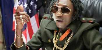 Someone Used Witchcraft To End My Stardom - Ziza Bafana