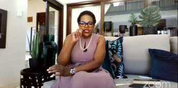 MTN Group’s Yolanda Cuba guides Women on Career Growth In International Women’s Day Webinar