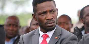 Police Foils Kyagulanyi peaceful protests, drives him back to Magere