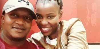 Patrick Kanyomozi  Sends Wife a Love Letter after a difficult Week
