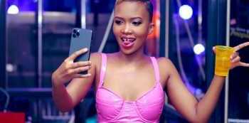 Sheila Gashumba condemns Tribalism