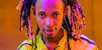 Fefe Bussi Visits Nubian Li, Dan Magic, and Eddy Mutwe at Kitalya Prison