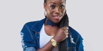 Man-Eater Grace Khan Pours Her Heart Out for Herbert Shonga