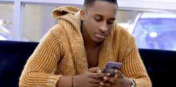 Bruno K Clashes With Bomba Music over Logo