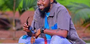 I want my album to be like Maddox's Namagembe - Eddy Kenzo Reveals