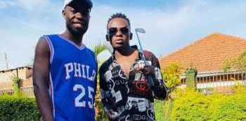 David Lutalo and Chris Evans are legends - John Blaq