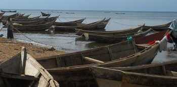 Fear as DRC Militiamen abduct Ugandan Fishermen on L. Albert