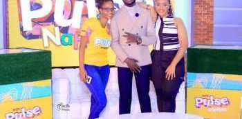 MTN refreshes its youth brand with the Pulse Nation campaign